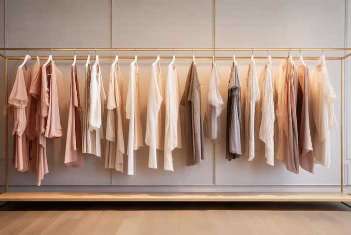 小众轻奢品牌大全 - 小众轻奢品牌大全女装