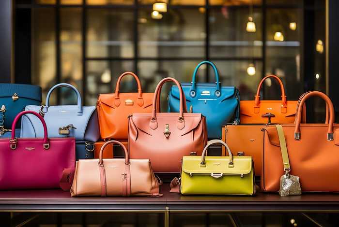 十大名牌女包排行榜前十名；十大名牌女包排行榜前十名有哪些