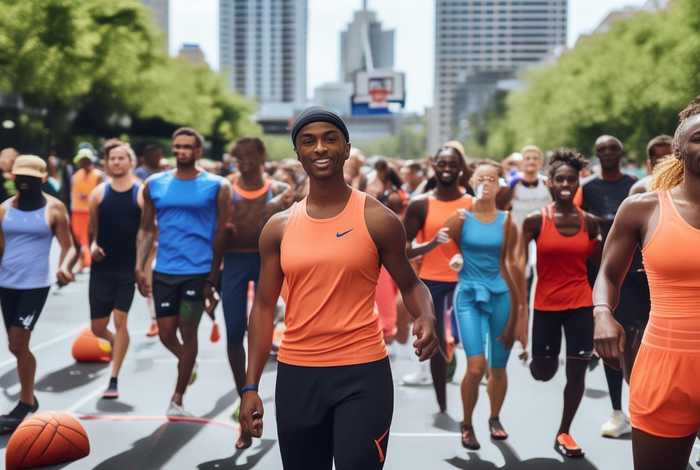 运动品牌衣服、运动品牌衣服有哪些牌子