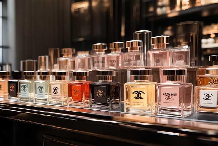 香奈儿香水全部价格表；香奈儿香水全部价格表图片