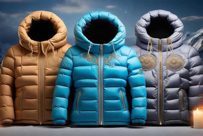十大羽绒服顶级奢侈品牌、十大羽绒服顶级奢侈品牌排行榜