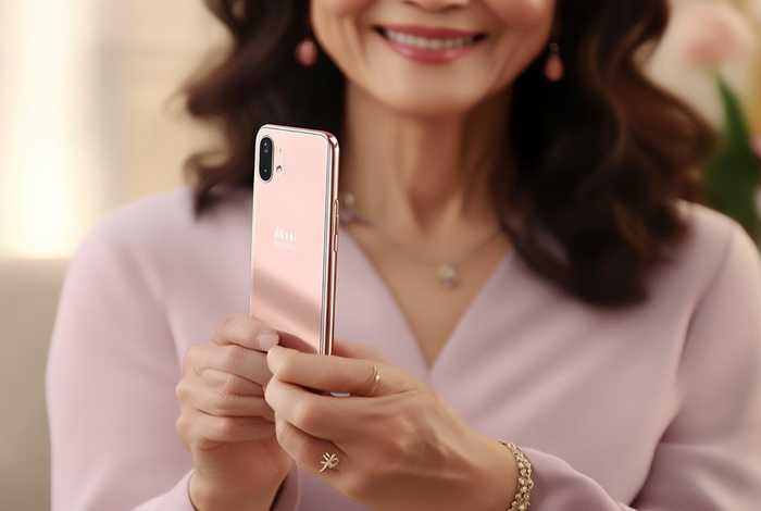 中年女士选小米su7那种颜色好 小米手机女士用哪款好有什么颜色