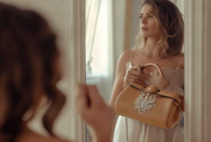 一个包对于女人的含义 一个包对于女人的含义怎么说