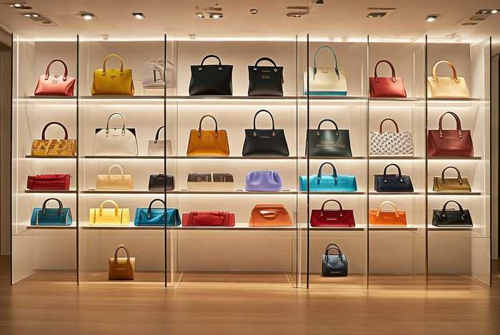 一二线品牌女包排行榜(一二线品牌女包排行榜有哪些) 一二线品牌女包排行榜(一二线品牌女包排行榜有哪些)