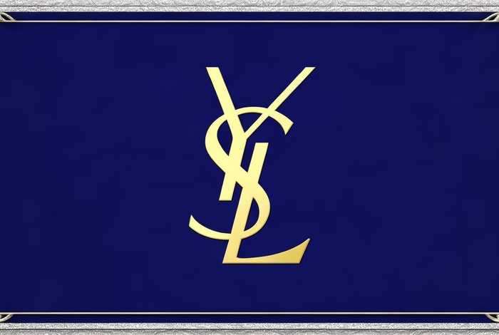 圣罗兰标志logo含义、圣罗兰标志logo含义是什么