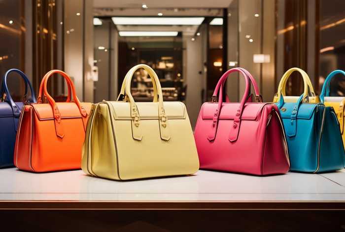 十大名牌包图片 十大名牌包包排行榜女包图片