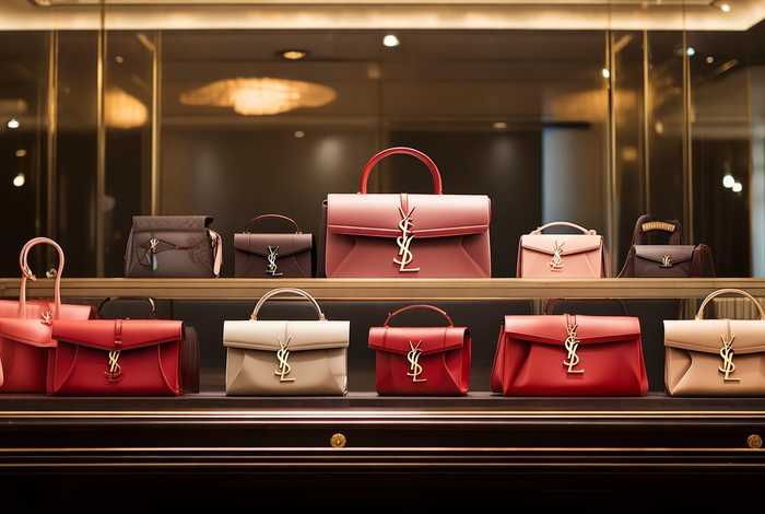 十大轻奢女包ysl，十大轻奢女包品牌有哪些