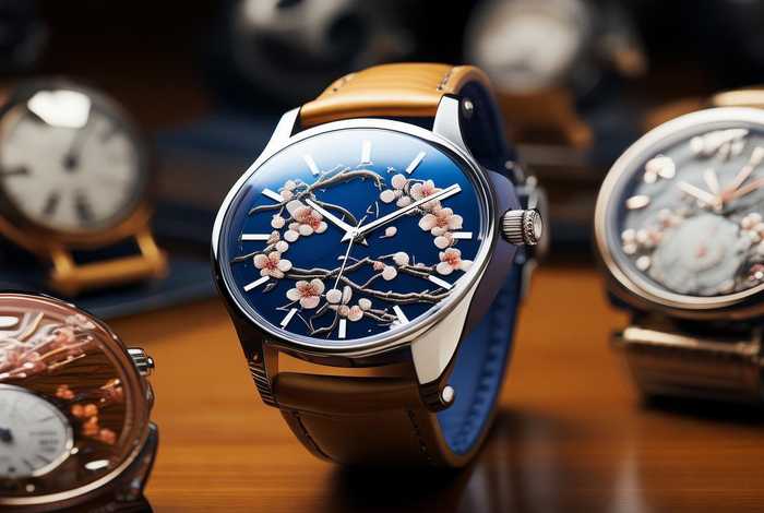 最好梅花表世界名表；世界名表排行榜梅花手表