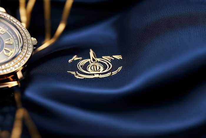 奢侈品品牌logo及中文名（奢侈品品牌logo及中文名含义）