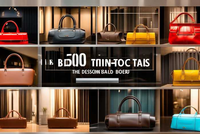 十大奢侈热销包包排行榜 - 十大奢侈热销包包排行榜图片