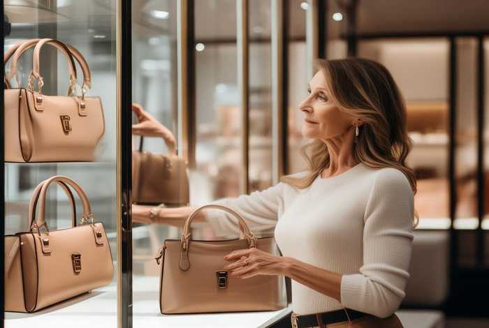 适合中年女人包包牌子，适合中年女人包包牌子推荐