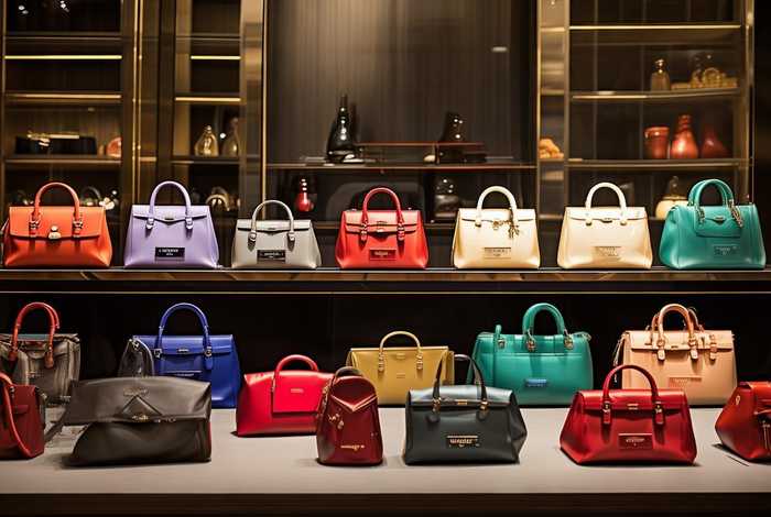 最有名的包包品牌 - 最有名的包包品牌有哪些