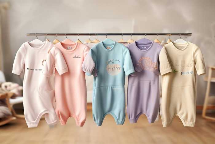 婴儿服装有哪些大品牌、婴儿服装有哪些大品牌好