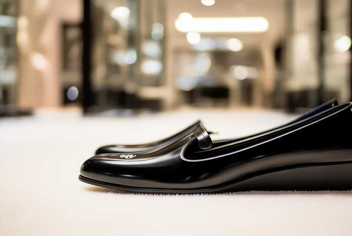 香奈儿鞋履；香奈儿鞋履官网 chanel