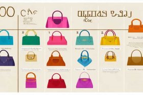 十大女包品牌名次排列 - 十大女包品牌名次排列图