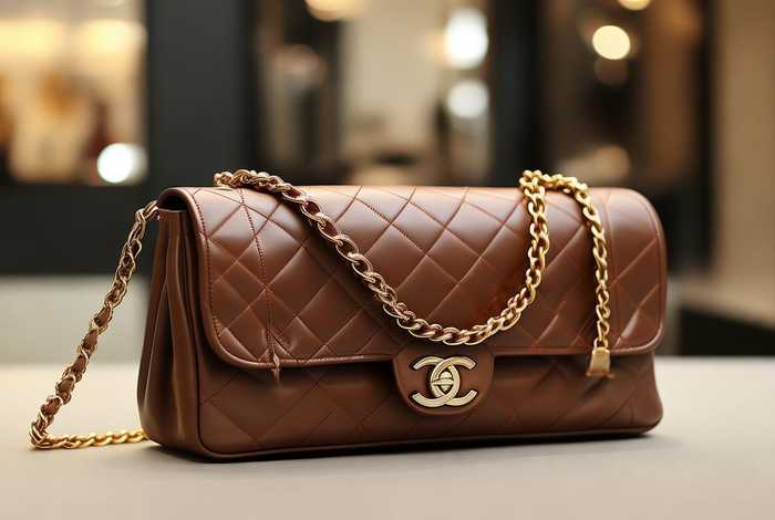 香奈儿经典款的包，香奈儿经典款的包多少钱