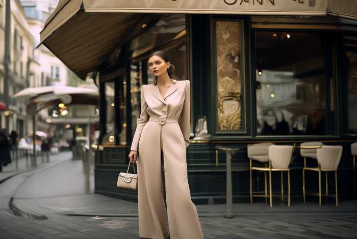 香奈儿法国官网中文版（香奈儿法国官网网址）