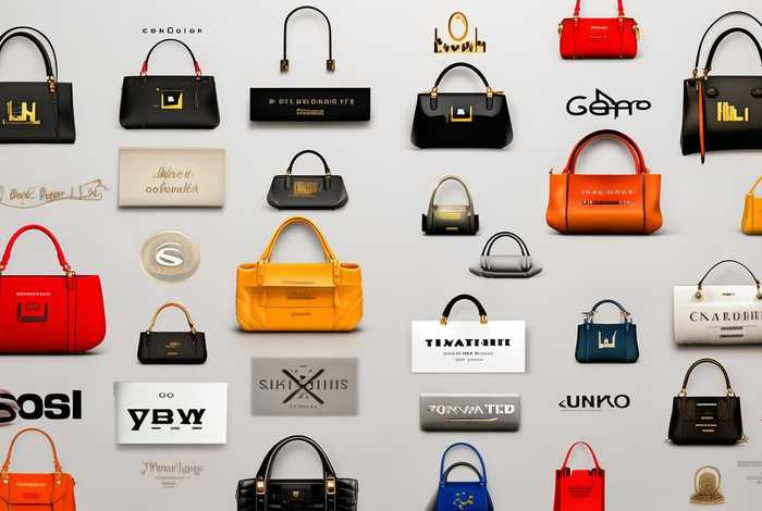 所有包包品牌商标图片；所有包包品牌商标图片及价格