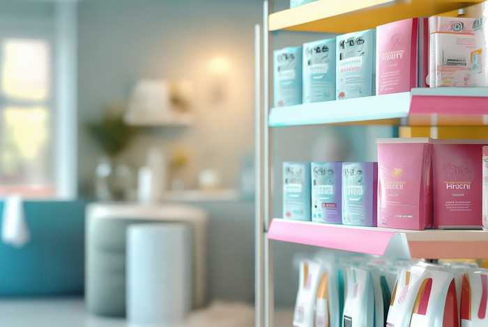 卫生巾排名第一的牌子、卫生巾排名第一的牌子有哪些