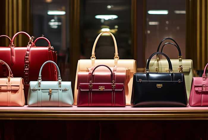 十大奢侈品品牌图片 十大顶级奢侈品牌包图片