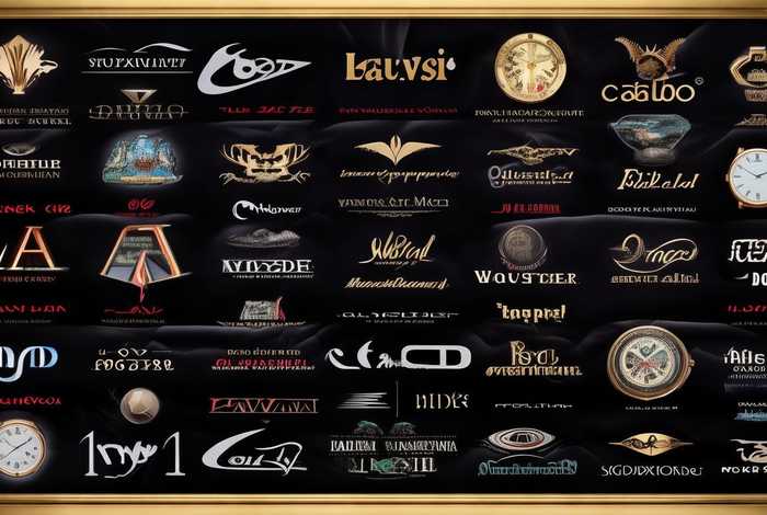 奢侈品牌介绍大全、奢侈品牌介绍大全图片