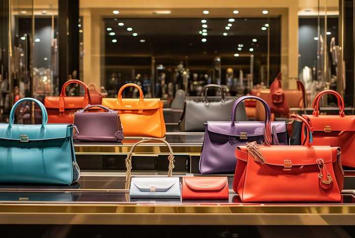 十大奢侈品牌排行榜、十大奢侈品牌排行榜包包
