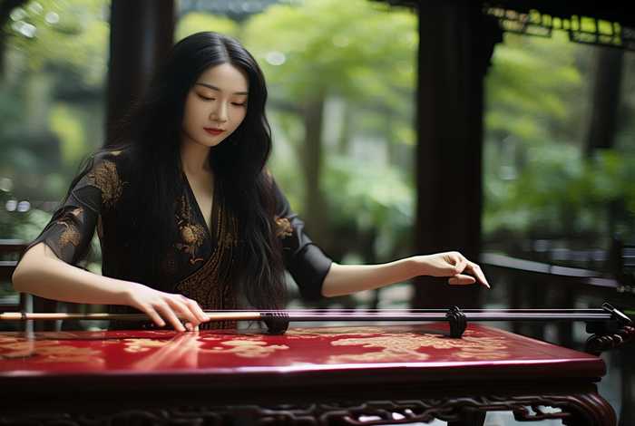 中国十大女二胡演奏家最新排名榜于红梅、中国著名女二胡演奏家有哪些 中国十大女二胡演奏家最新排名榜于红梅、中国著名女二胡演奏家有哪些