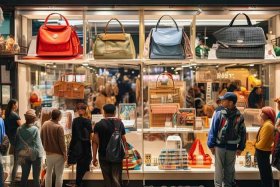 十大国产品牌包包 十大国产品牌包包排名