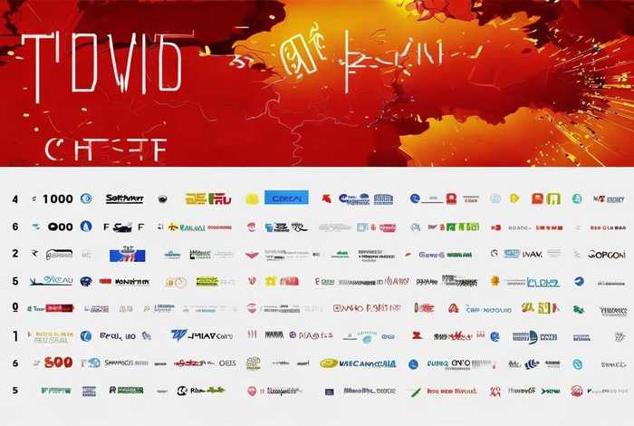 中国前100名软件系统公司、中国100强软件公司排名公布 中国前100名软件系统公司、中国100强软件公司排名公布