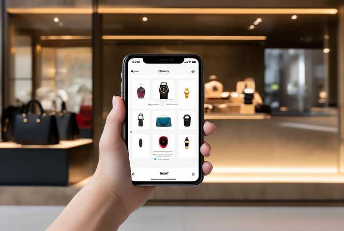 租借奢侈品的app、哪个app能租借奢侈品