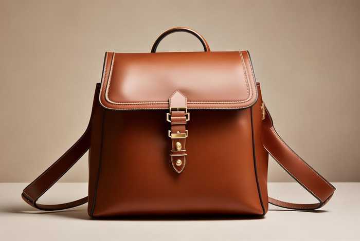 小众品牌轻奢双肩包 - 小众品牌轻奢双肩包推荐