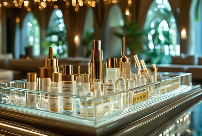 世界顶级奢侈护肤品牌(世界顶级奢侈护肤品牌排行榜) 世界顶级奢侈护肤品牌(世界顶级奢侈护肤品牌排行榜)