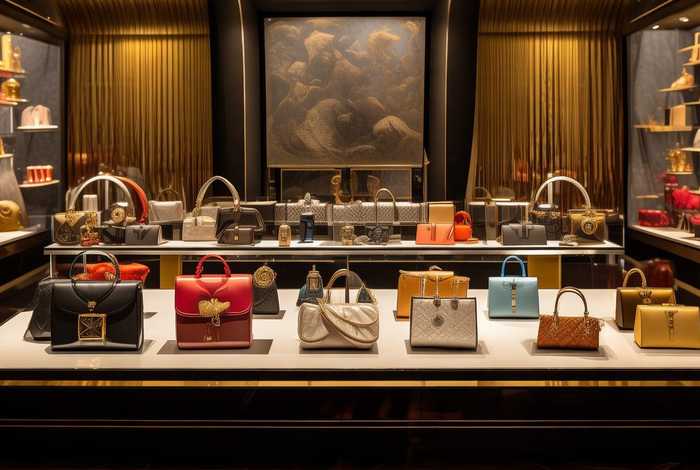 世界奢侈品牌排名前20、世界奢侈品牌排名前十