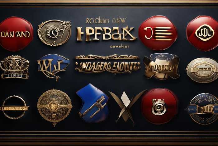 十大顶级奢侈品牌标志大全 十大顶级奢侈品牌标志大全图片