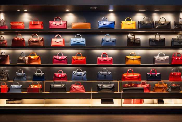 一线品牌包包品牌排行榜 一线品牌包包品牌排行榜图片
