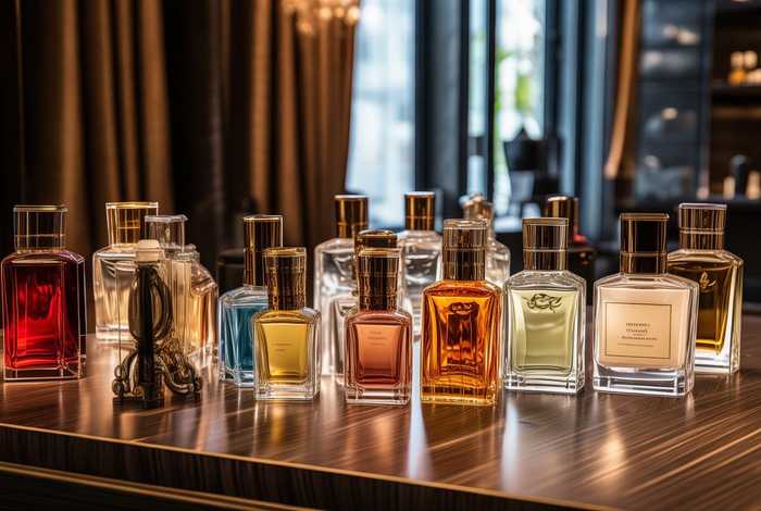 香水品牌推荐 香水品牌推荐排行榜前十名
