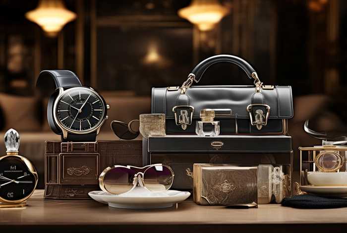 十大顶级高级奢侈品（十大顶级高级奢侈品品牌）