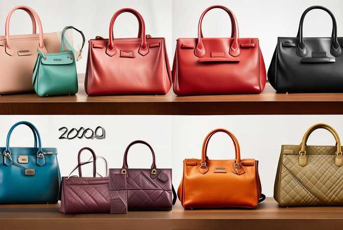 十大必买经典款包包有哪些,预算2000以内该优先选哪个？ - 十大必买经典款包包多少钱