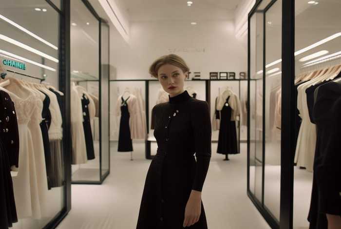 香奈儿可以只逛不买吗 - 香奈儿可以只逛不买吗为什么