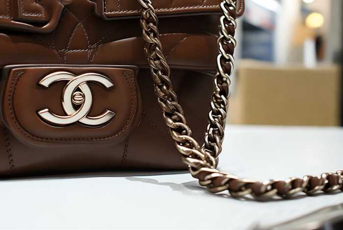 香奈儿包包怎么辨别正品视频、香奈儿包包怎么辨别正品视频教程