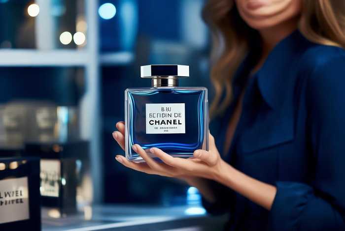 香奈儿柔情邂逅香水怎么鉴定正品 - 香奈儿柔情邂逅香水怎么鉴定正品的