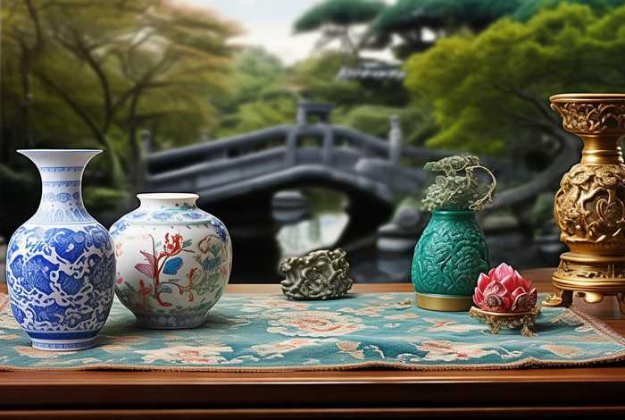 中国的顶级奢侈品非遗、中国的顶级奢侈品非遗有哪些