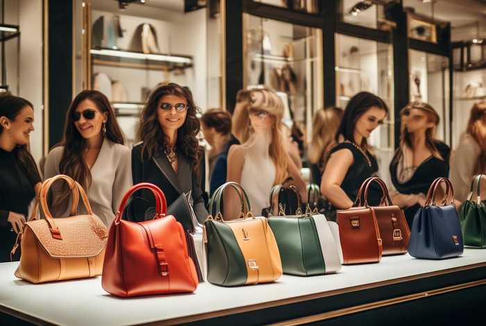 手提包女款品牌排行榜、手提包女款品牌排行榜前十名