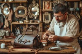 什么地方能修包包配件 - 什么地方能修包包配件呢