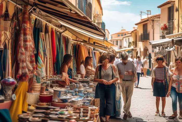 西班牙什么奢侈品便宜(西班牙什么奢侈品便宜一点) 西班牙什么奢侈品便宜(西班牙什么奢侈品便宜一点)
