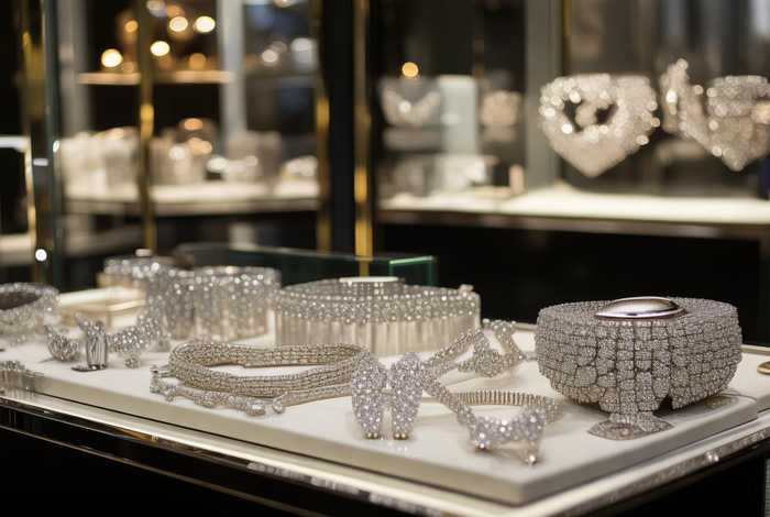 香奈儿首饰品价格官网查询 - 香奈儿珠宝官网价格查询