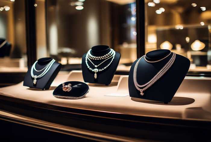 项链奢侈品品牌前十名 - 项链奢侈品品牌前十名有哪些 项链奢侈品品牌前十名 - 项链奢侈品品牌前十名有哪些