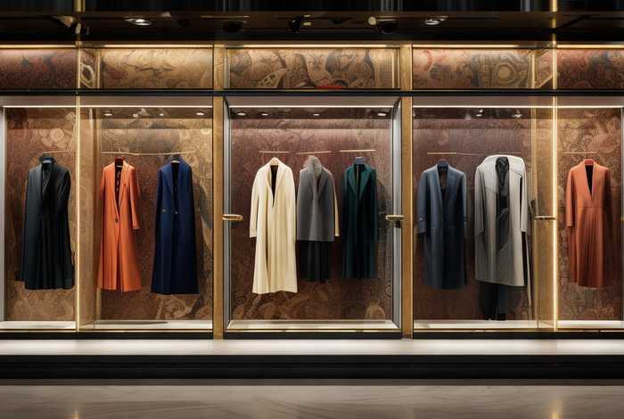 世界十大奢侈品牌排行榜（世界衣服奢侈品十大品牌排行榜）