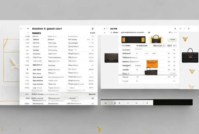 怎么查lv的购买记录（怎么查lv的购买记录明细）