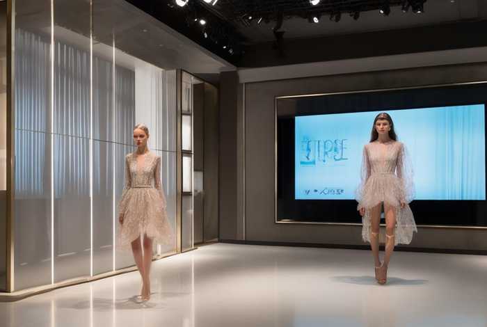 奢侈品牌衣服直播，奢侈品牌衣服直播视频